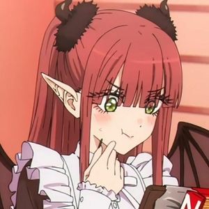 Meet your Posher, Ginger